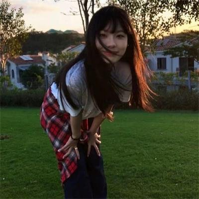 萌系男友是燃燃的橘色